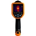 Thermal infrared camera Fluke FLK-TIS20+ 9HZ